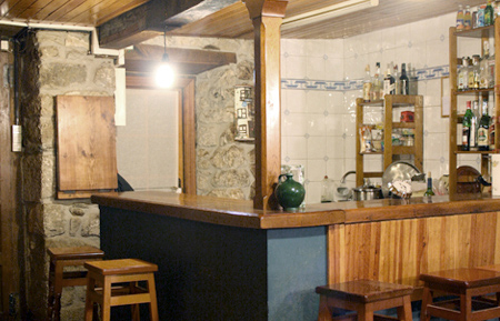 Bar El Quintanal