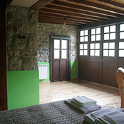 Casa de Aldea El Quintanal